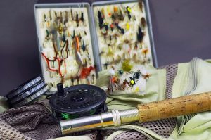 Fly Angler Supplies