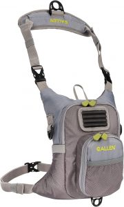Fishing Chest Pack
