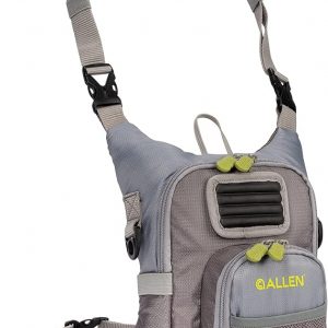 Fishing Chest Pack